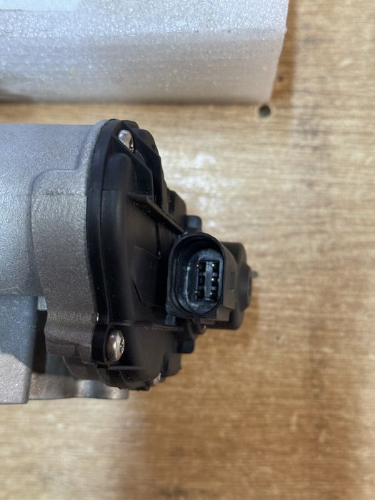 EGR pentru Renault Euro 5