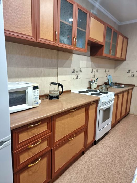 Квартира на длительный