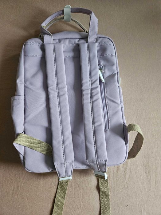 Унисекс непромокаема раница