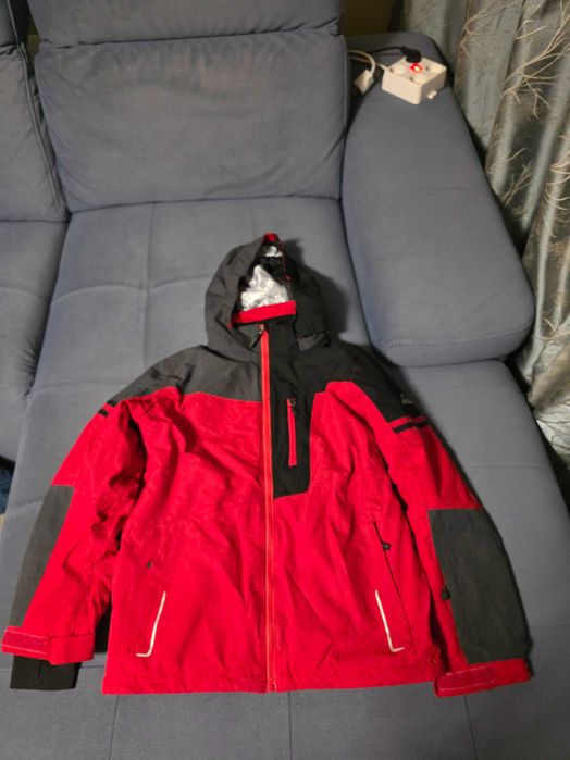 Ски екип за 11-12г