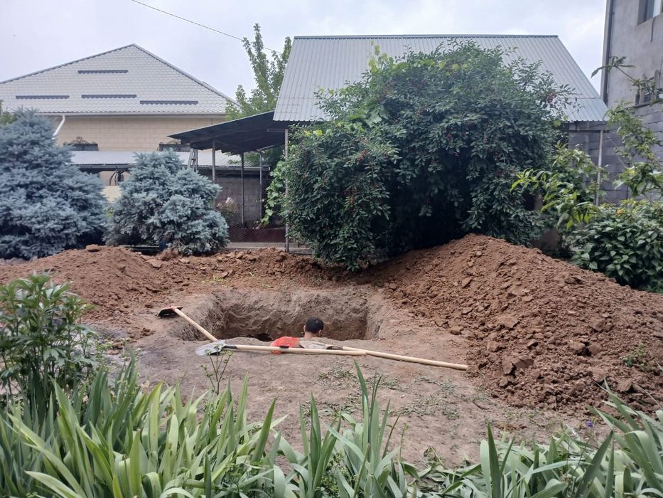 Демонтаж квартир