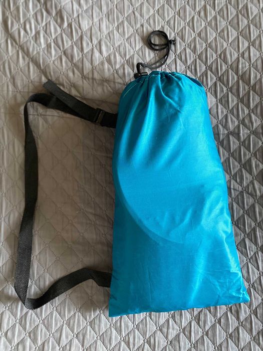 Дюшек за къмпинг