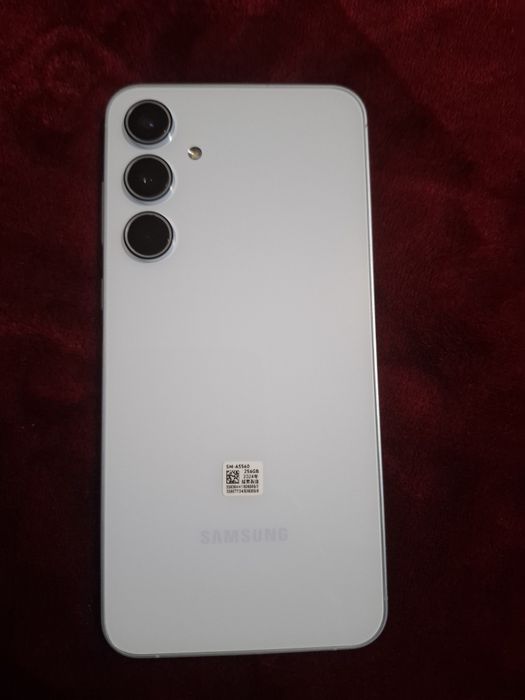 Samsung Galaxy A55 5G – NOU, NEFOLOSIT, 8GB RAM, 128GB, IP67