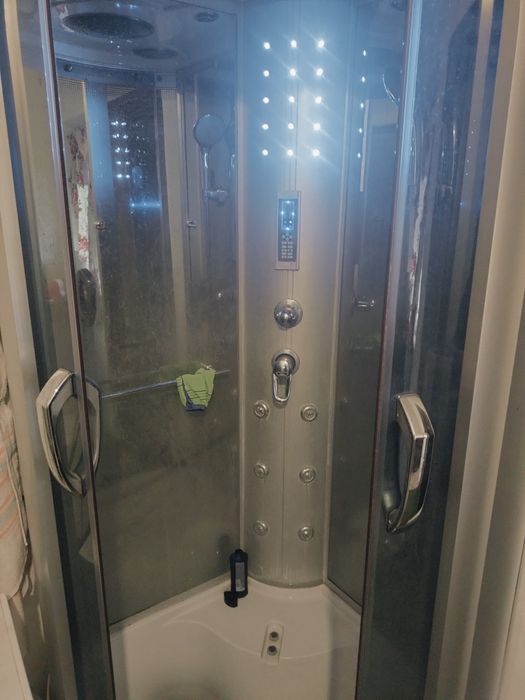 Душавой кабинка бу