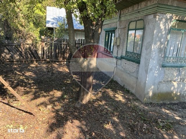 Teren 3537 mp | Partial intravilan | Olari PH | Acces A3 si DN1