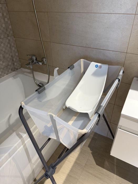 Stokke flexi bath