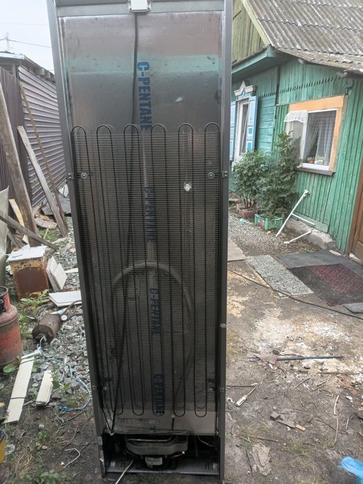 Продам холодильник самсунг