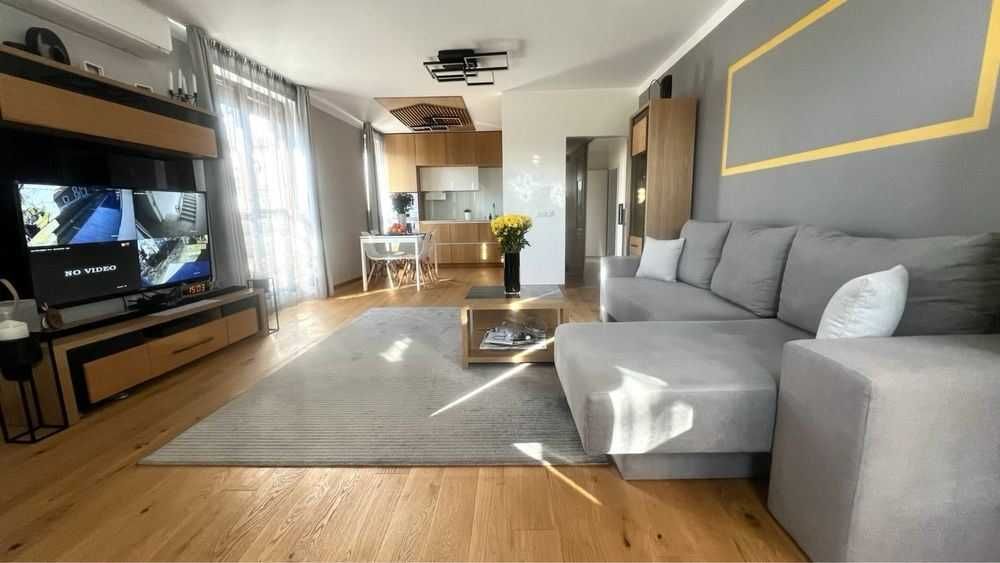 Дава се под наем Тристаен апартамент в София, Овча купел - 106 кв.м за 571.2 € - Снимка #6