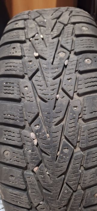 Зимняя резина R14