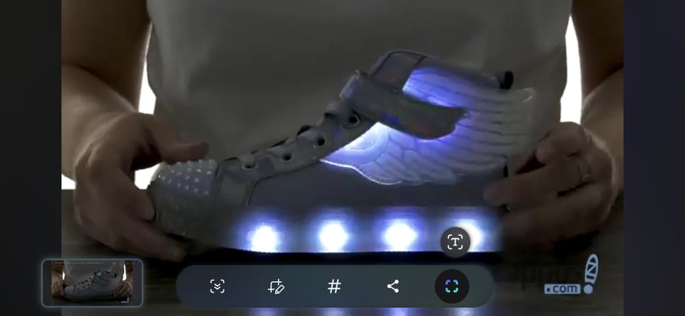 Кеды для девочек Skechers Shuffle Brights-Sparkle Wings