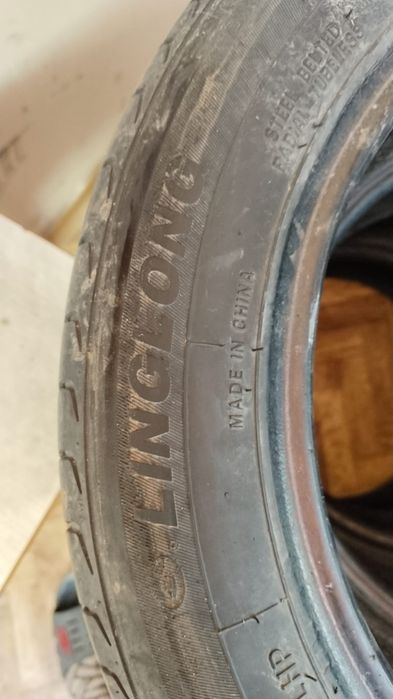 Летний балондар 195.55.r 15