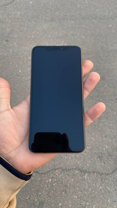 Iphone x s max garantya si bor