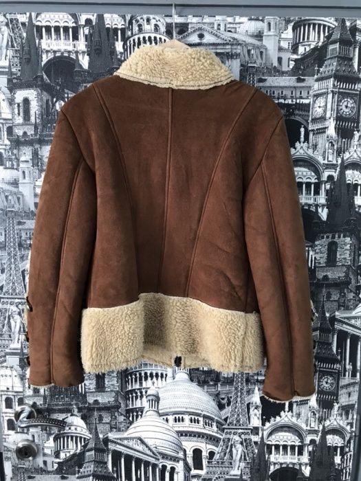 Дамско палто ZARA