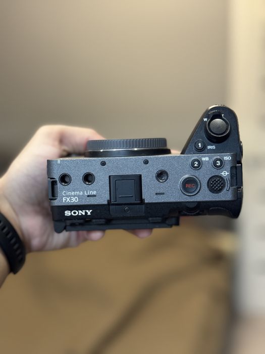 Fx30+64gb extreme pro sd
