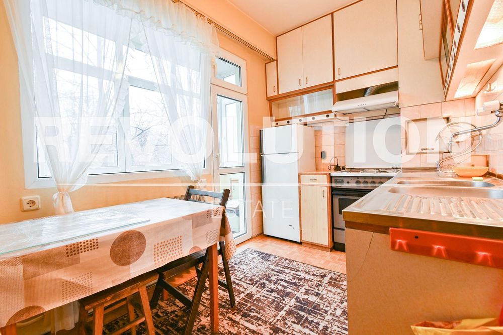 Дава се под наем Двустаен апартамент в София, Сердика - 65 кв.м за 498.27 € - Снимка #5
