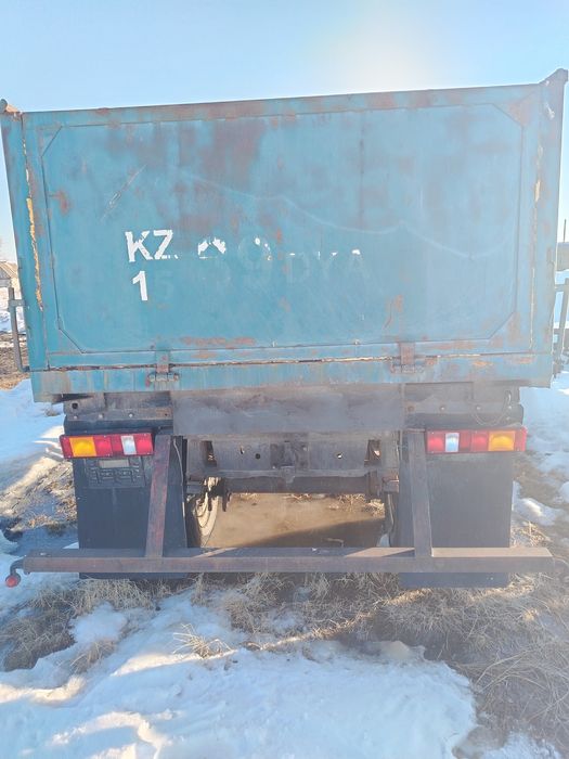 Продам прицеп самосвал