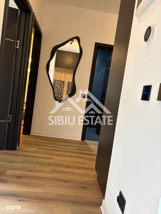 Apartament 3 camere, la casa, zona centrala