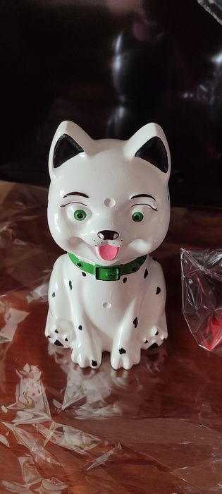 Копилки из гипса