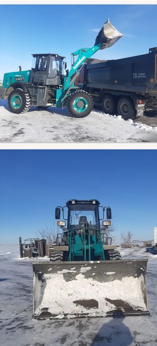 Продам погрузчик Sunward, 2024г.в.