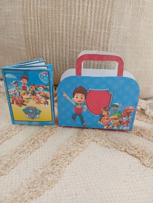 Картонени торти.