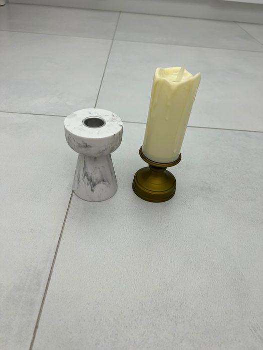 Vand suport de lumanari