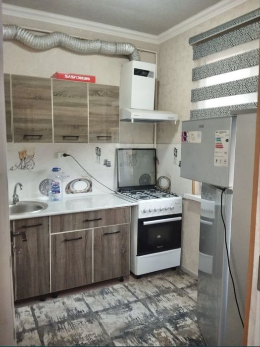 2-х ул. Шота Руставели, «Аския»