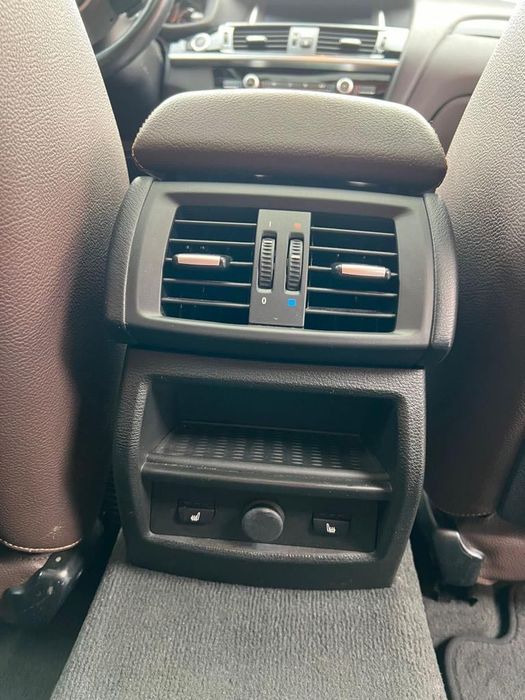 BMW X4 2016 — imagine 5