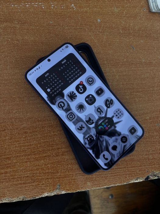 Samsung s25 128gb озу 12 гб