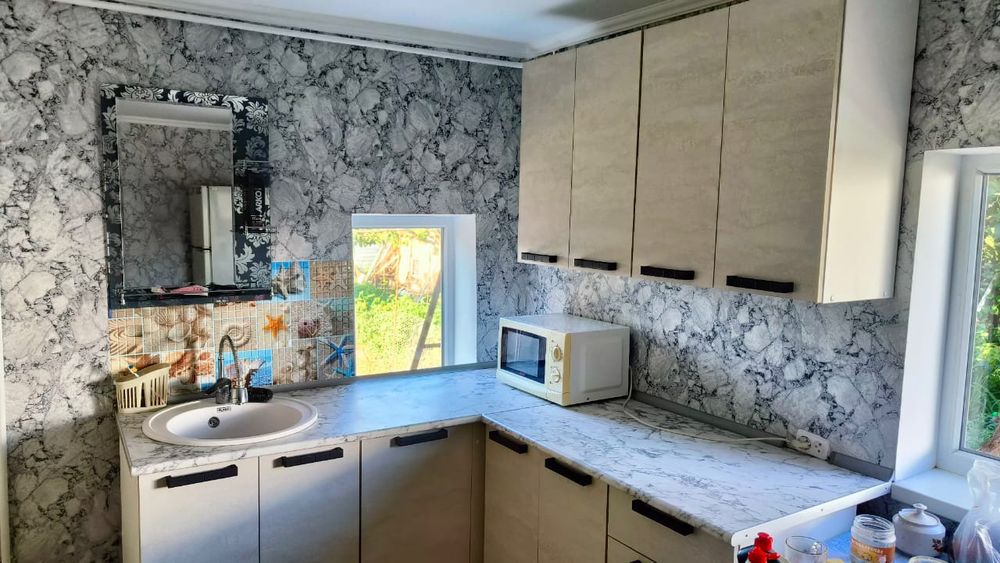 Частный Дом на Желаево