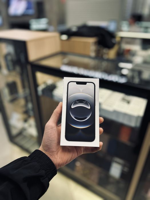 IPhone 16E / 128gb / НОВЫЙ / ЕАС