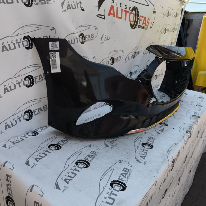 Bara fata Mercedes E-Class W214 an 2023-2024-2025-2026
