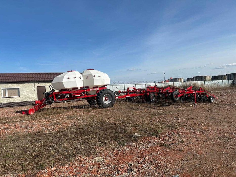 Посевной комплекс Алькор 10