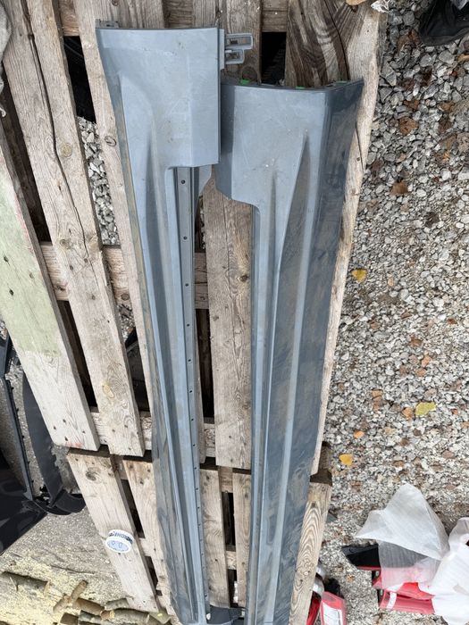 Праг/Прагове Volvo XC90