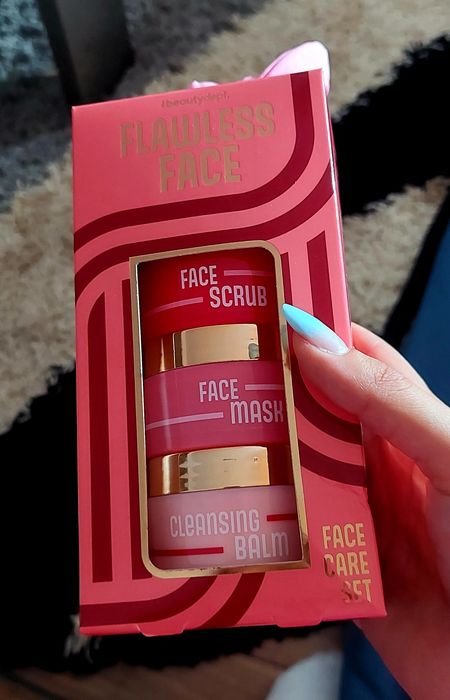 Beautydept, set de îngrijire facială