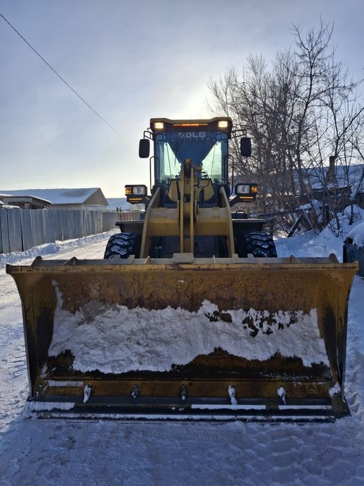 Продам погрузчик