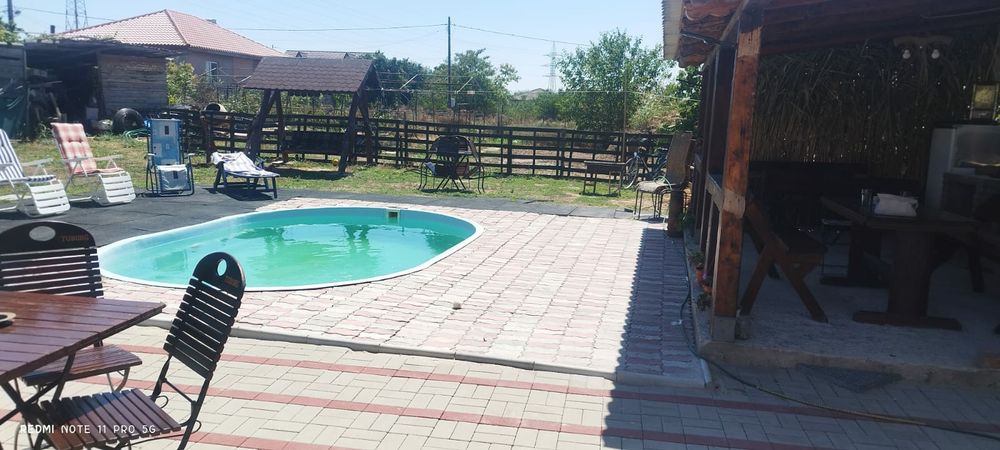 Cazare Corbu 6 camere