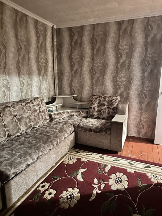 Сдам 2х комнатную квартиру