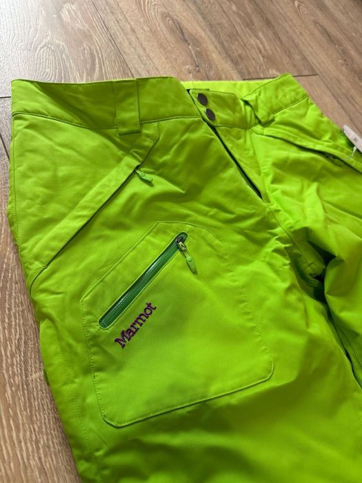 Pantaloni ski/snowboard, femei, Marmot Motion Insulated 10k  - L
