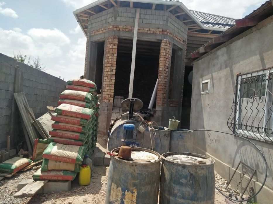 Пенобетон акция квм 1000 теңге