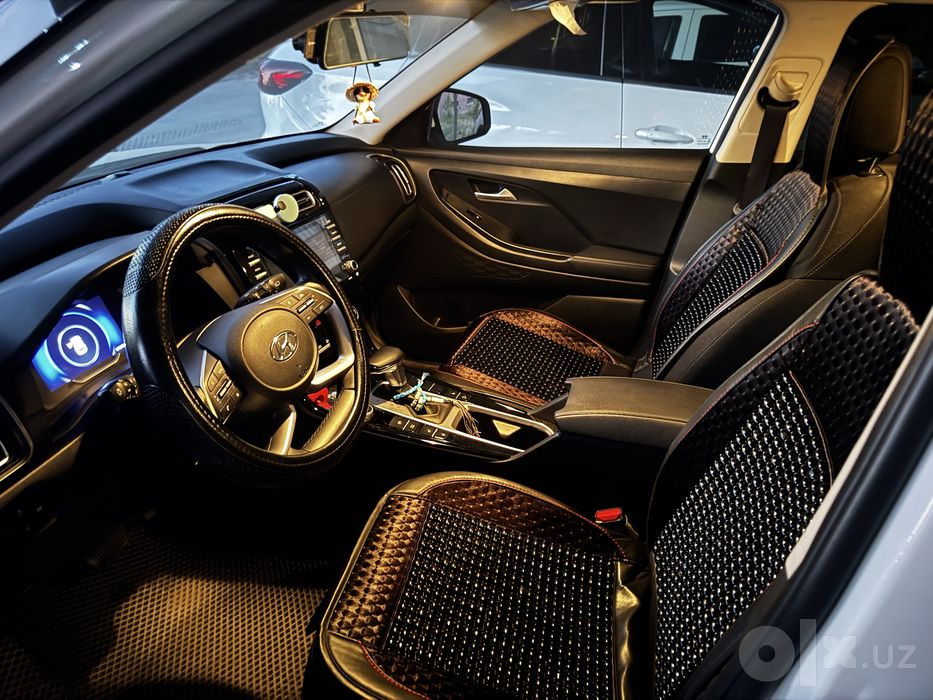 Продается Hyundai Creta 2.0 AT