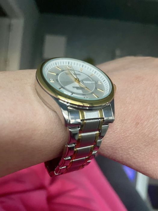 дамски часовник