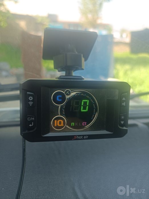 Antiradar sotiladi inspektor shot Air ishlashi yahshi uzbekcha gapirad