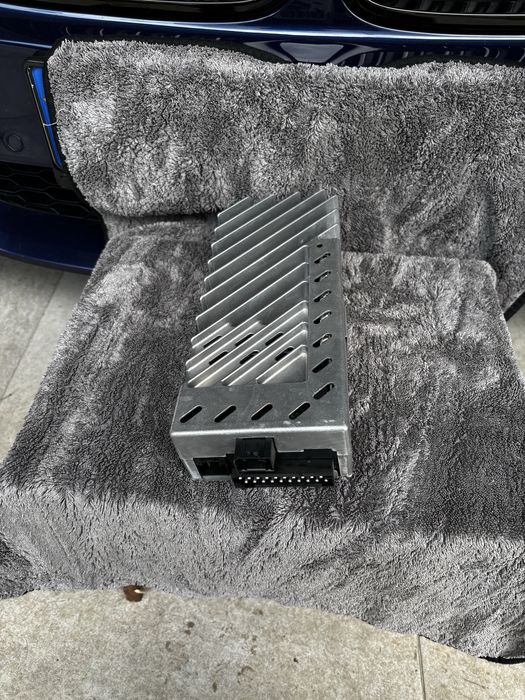 Amplificator BMW Harman Kardon