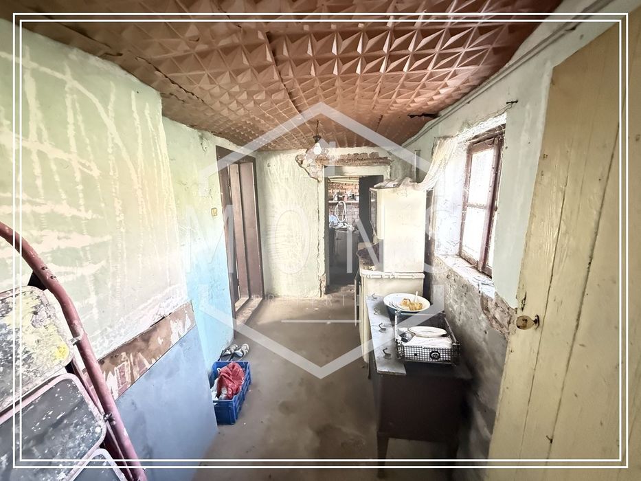 Продава се Къща в с. Караисен, Област Велико Търново - 134 кв.м за 80 €/кв.м - Снимка #8