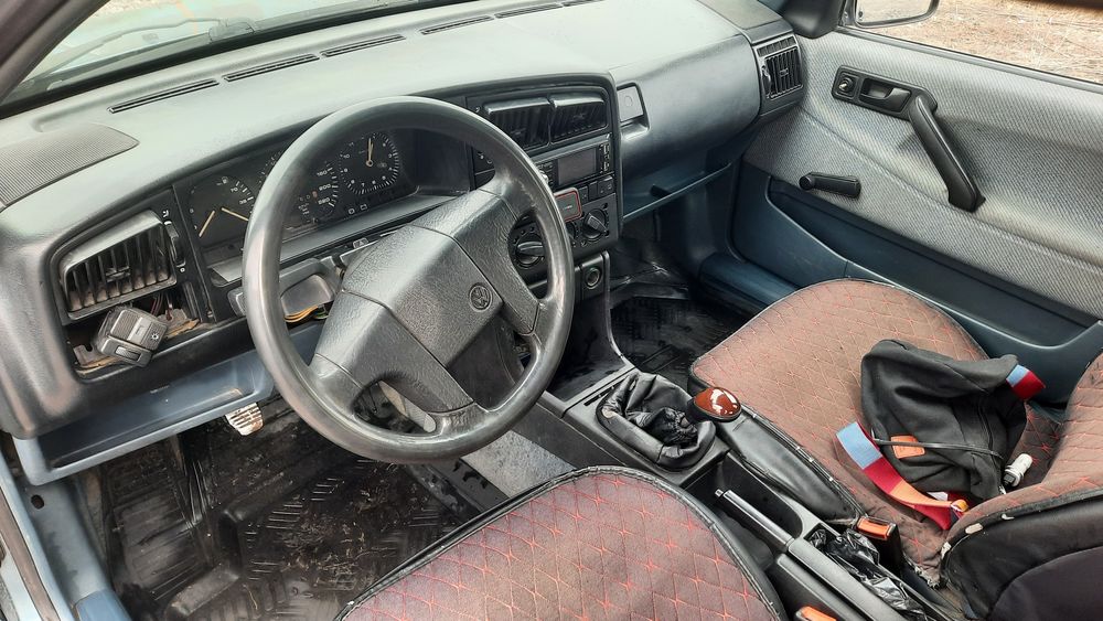 Продам пассат б3