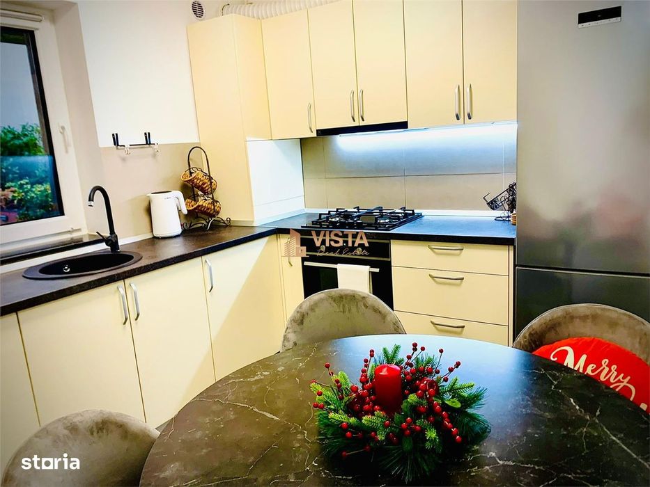 Exclusivitate, Apartament 2 camere, Qualis 2, Tractorul-Coresi, Brasov