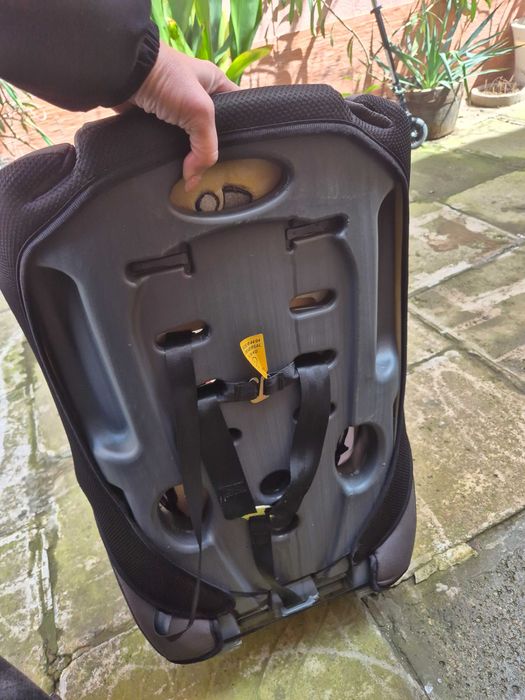 Детско столче за кола