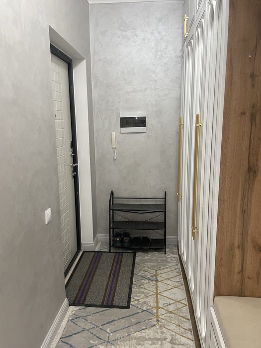 Суточный квартира