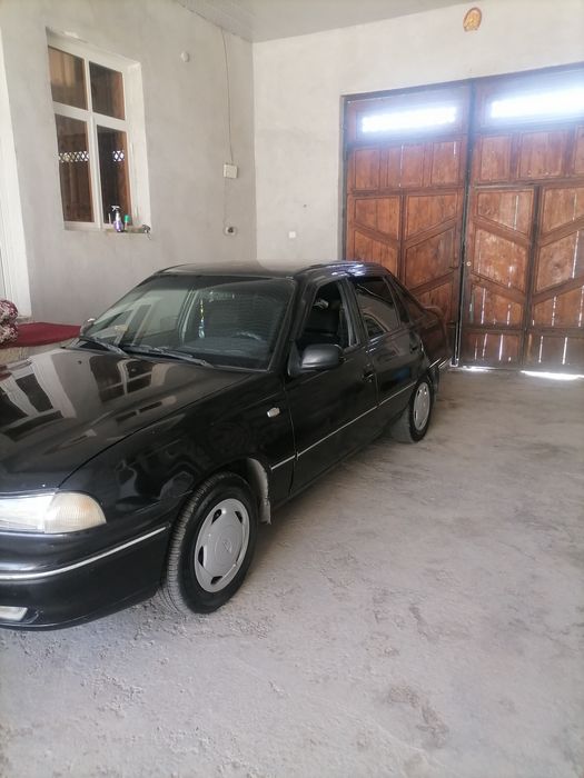 Нексия 1 сотилади 1997 йил асвижит булган олди оркаси бутин