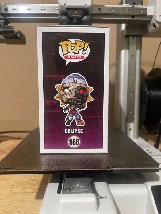 Funko Pop FNAF, Чисто нови